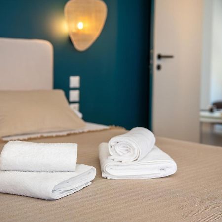 Fragoseco Loft! Elegance & Luxury Lägenhet Chalkís Exteriör bild