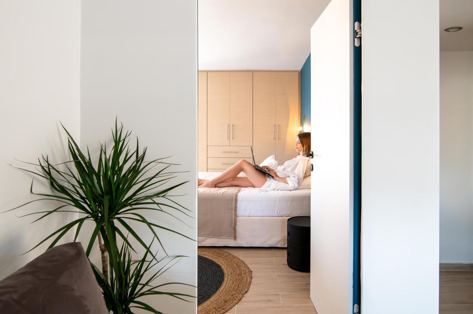 Fragoseco Loft! Elegance & Luxury Lägenhet Chalkís Exteriör bild