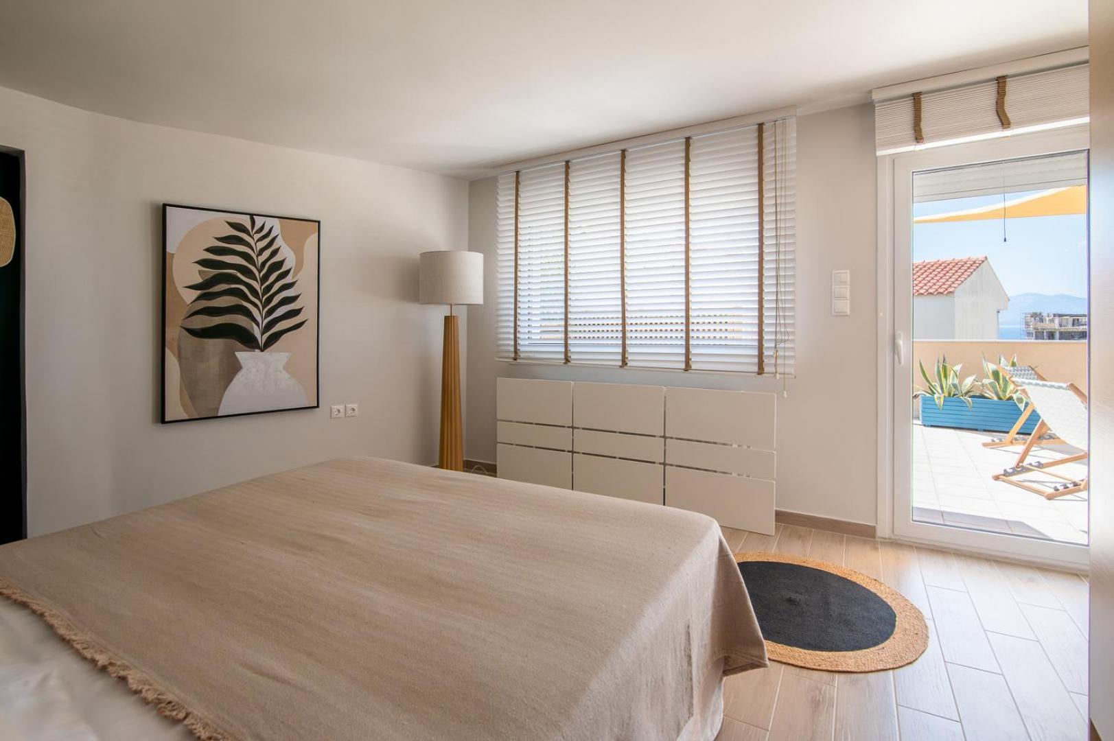 Fragoseco Loft! Elegance & Luxury Lägenhet Chalkís Exteriör bild