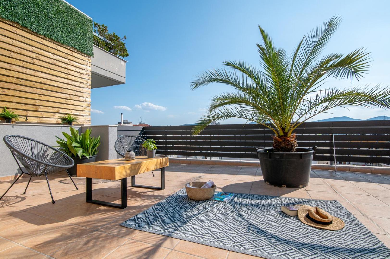 Fragoseco Loft! Elegance & Luxury Lägenhet Chalkís Exteriör bild